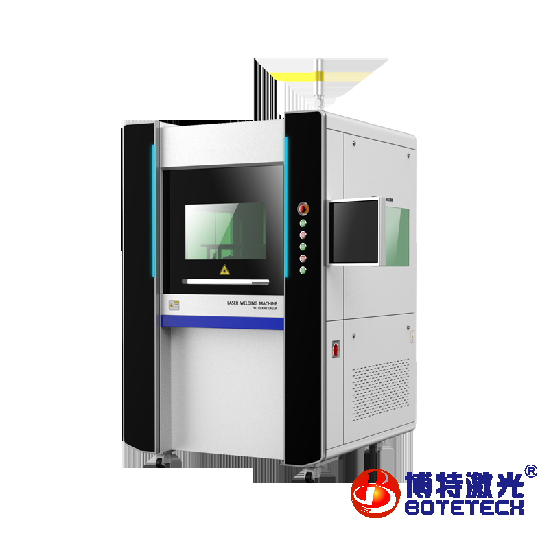激光焊接對塑料產(chǎn)品的工藝要求