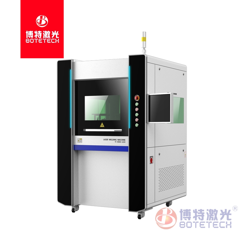 塑料激光焊接勢必成為塑料加工的最優(yōu)選擇
