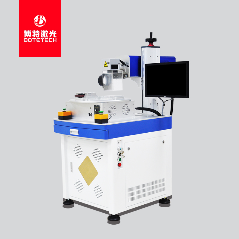 鐳雕機(jī)：如何利用激光技術(shù)實(shí)現(xiàn)高質(zhì)量的產(chǎn)品標(biāo)記