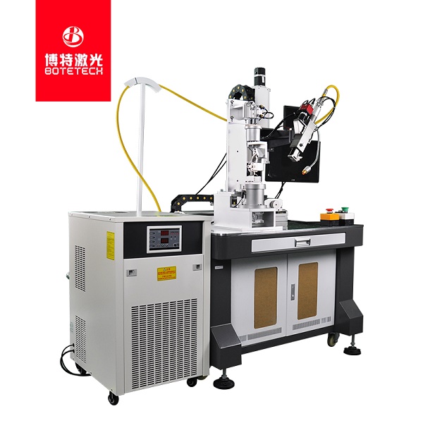 不銹鋼激光打標(biāo)機(jī)多少錢一臺(tái)機(jī)器？不銹鋼激光打標(biāo)機(jī)價(jià)格參考看這里