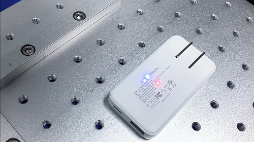 PCB板要用什么激光打標？