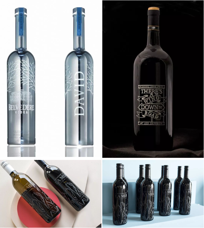 酒瓶貼標機多少錢一臺？影響酒瓶貼標機價格的因素有哪些？