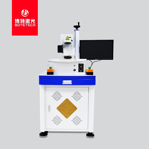 激光打標機價格差別在哪里？