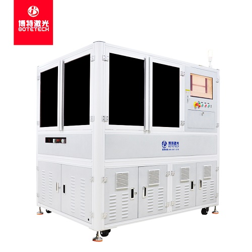 pcb打標(biāo)機(jī)多少錢一臺？激光的