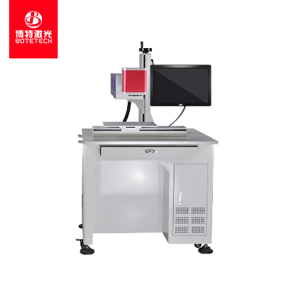 芯片打標什么激光打標機更適合？